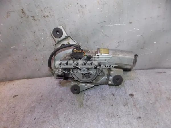 Motor de limpador pára-brisas de vidro traseiro MR361209 Mitsubishi