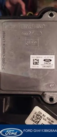 Xénon, unidade de controlo L90089551 Ford
