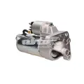 Motor de arranco Renault Master CD, HD, U0D