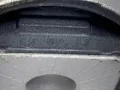 Bloco silencioso (coxim) de viga dianteira (de plataforma veicular) Porsche Cayenne 92A