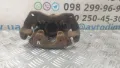 Suporte do freio dianteiro direito Toyota Avensis T22