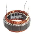Enrolamento do gerador, estator Peugeot 205 741A, C