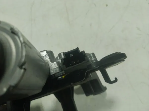Motor de limpador pára-brisas de vidro traseiro 9819899980 Opel