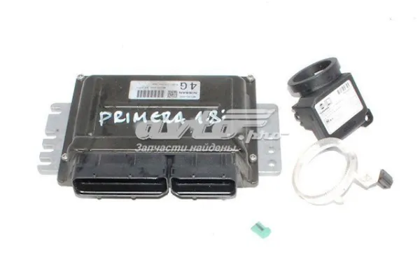  MEC30020 Nissan/Infiniti