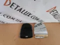 Elemento espelhado do espelho de retrovisão esquerdo Opel Vivaro F7