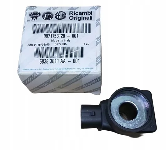 Válvula de borboleta montada 71753120 Fiat/Alfa/Lancia