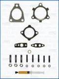 Vedante de turbina, kit de montagem Toyota Land Cruiser J12
