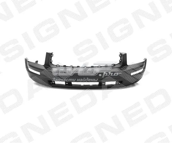 Pára-choque dianteiro Ford Mustang 