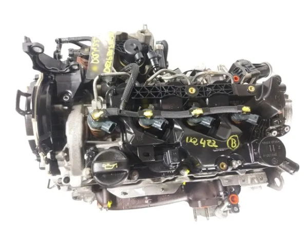 Motor montado 1622804880 Peugeot/Citroen