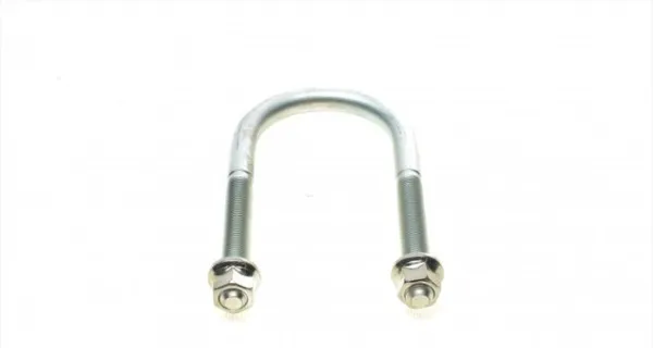 Estribo da suspensão de lâminas U00280ZN TES