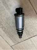 Válvula do compressor de aparelho de ar condicionado KIA Sorento C5, UM