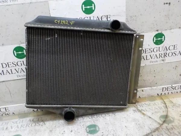 Radiador de intercooler Volvo V70 I