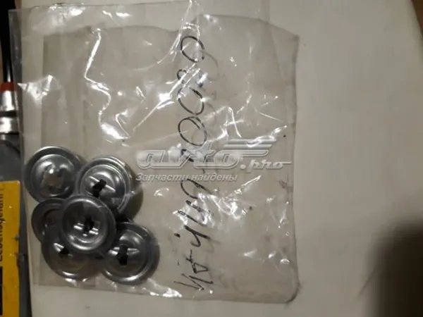 Kit de reparação do freio de estacionamento Toyota Hilux N