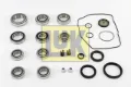 Kit de reparação da Caixa de Mudança Skoda Fabia 5J5, 545