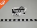 Porta-escovas do gerador Volkswagen Passat 3B3