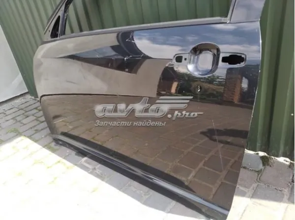 Compre Porta dianteira esquerda Suzuki Swift III RS