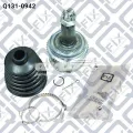 Junta homocinética externa dianteira Mitsubishi Pajero 