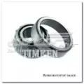 Rolamento externo de cubo dianteiro Ford Ranger ET