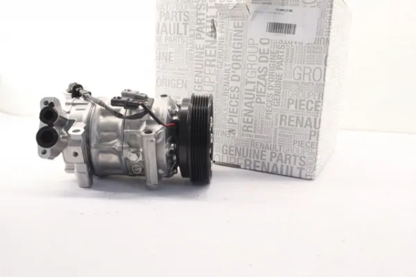 Compressor de aparelho de ar condicionado 926006214R Renault (RVI)