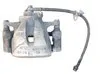 Suporte do freio dianteiro esquerdo Toyota Camry V40