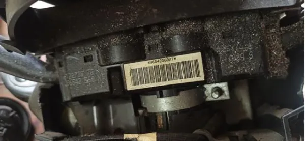  96542560XT Fiat/Alfa/Lancia