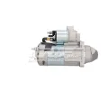 Motor de arranco Renault Master T