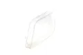 Vidro da luz esquerda Citroen Jumper 244