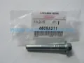 Guia superior de suporte traseiro Mitsubishi Lancer CSW