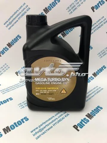 Óleo para motor 0510000471 Hyundai/Kia