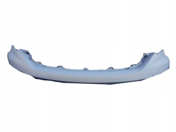 Pára-choque dianteiro, parte superior 5802341775 Iveco