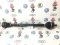 Semieixo (acionador) dianteiro direito Seat Leon 5F1