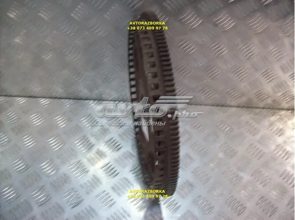 Volante de motor Mercedes S C216