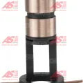 Tubo coletor de rotor do gerador Ford Focus CB8