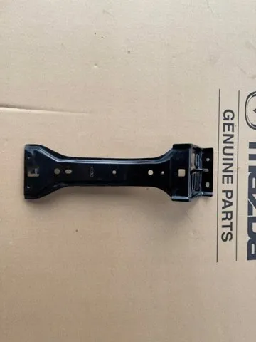 Consola do fecho da capota KBB35215Y Mazda