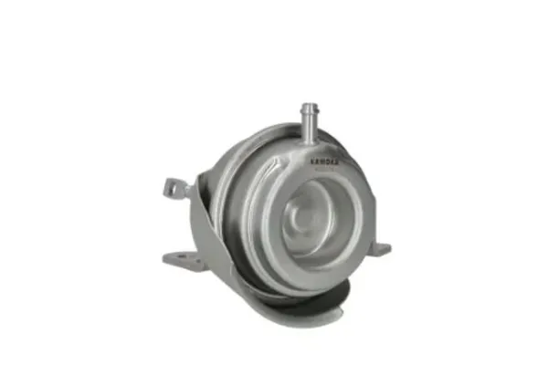 Válvula (atuador) de controlo de turbina Volkswagen Multivan T5