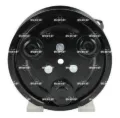 Polia do compressor de aparelho de ar condicionado Mazda 6 GH