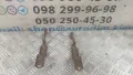 Braçadeira de fixação da bucha de estabilizador traseiro Toyota Avensis T22