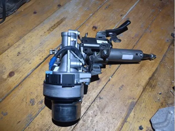 Coluna da direção Mitsubishi Outlander III