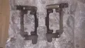 Braçadeira do freio de suporte traseiro Volkswagen Caddy 2KA, 2KH, 2CA, 2CH