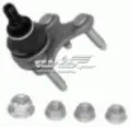 Suporte de esfera inferior direito Skoda Octavia 1Z5
