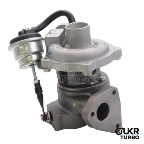 Turbina 200102080105 SL Turbo
