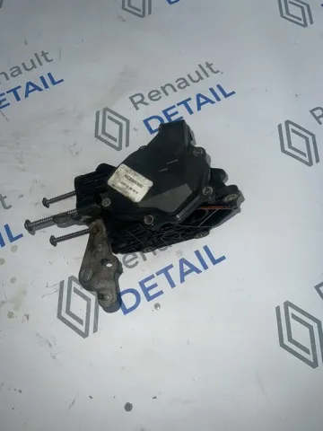 Válvula de borboleta montada A2C53350932 Renault (RVI)