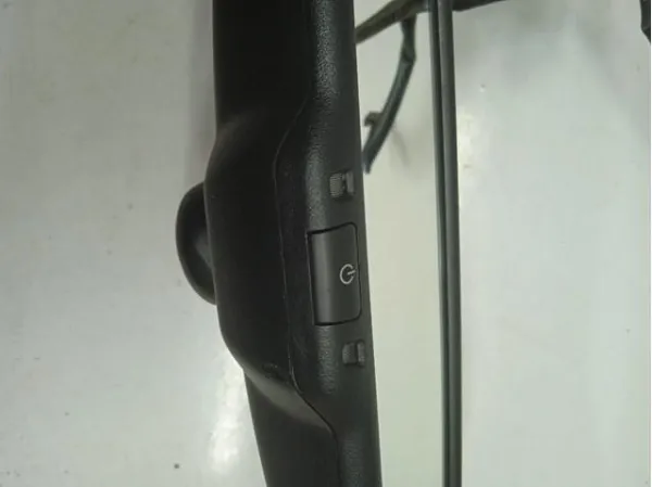 Espelho de salão interno Chevrolet Captiva I