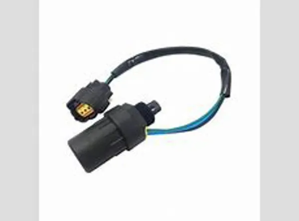 Pára-brisas GS1227D12 FPS