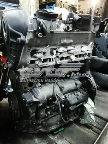 Motor montado 06J100038D VAG