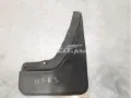 Protetor de lama traseiro direito Skoda Octavia 1U5