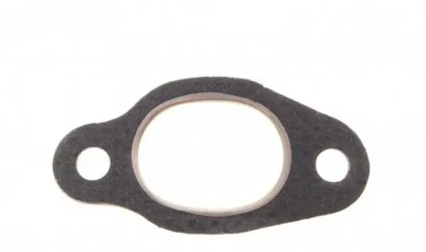 Vedante de tubo coletor de escape 110933 Georg Fisher