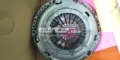 Kit de embraiagem (3 peças) Volkswagen Jetta BU3, BU4