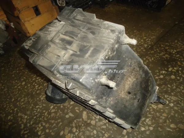 Caixa de filtro de ar 1373665 Ford