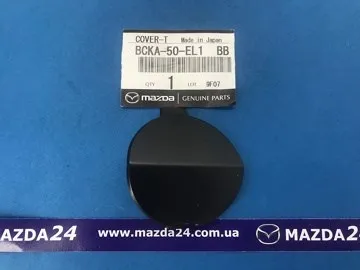  BCKA50EL1BB Mazda